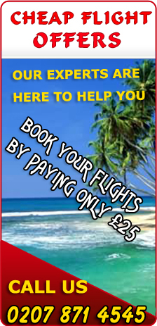 flights to Jakarta Indonesia